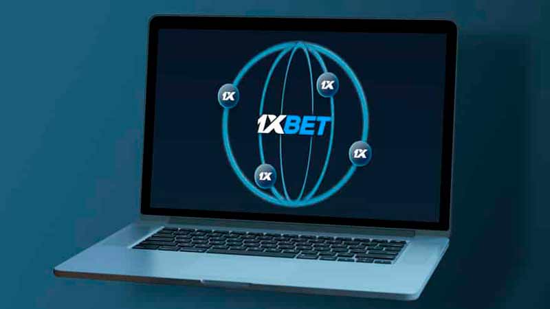 telecharger 1xbet pc